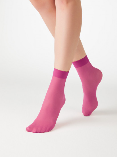 Носки женские «Micro Colors 50 3D»