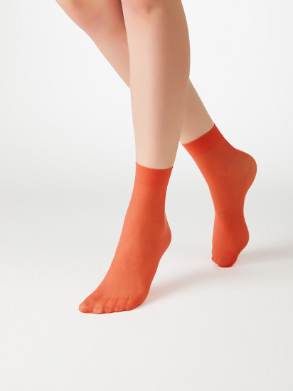 Носки женские «Micro Colors 50 3D»