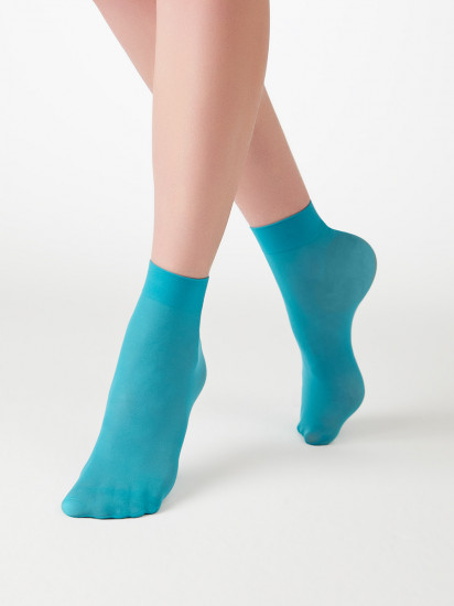 Носки женские «Micro Colors 50 3D»