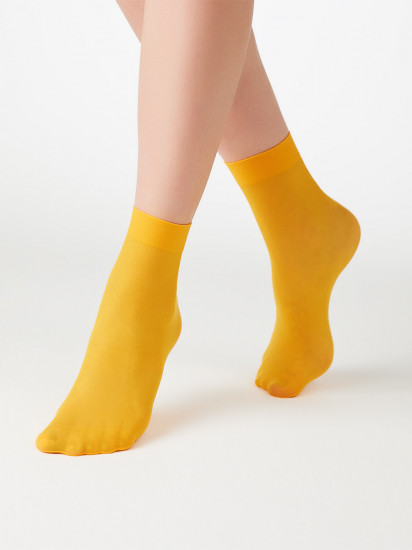 Носки женские «Micro Colors 50 3D»