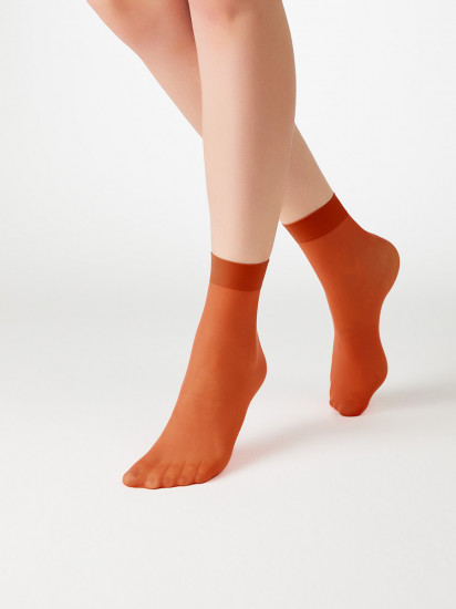 Носки женские «Micro Colors 50 3D»