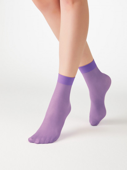 Носки женские «Micro Colors 50 3D»