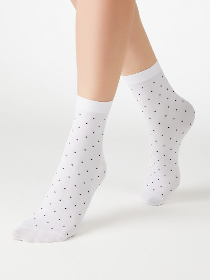 Носки женские «Micro Pois 70»