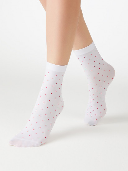 Носки женские «Micro Pois 70»