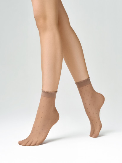 Носки женские «Pois 20»