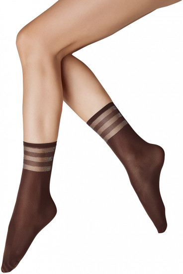 Носки женские «Righe 50»