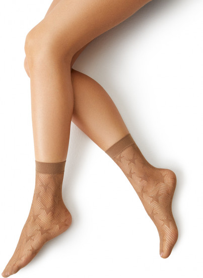 Носки женские «Rete Astro»