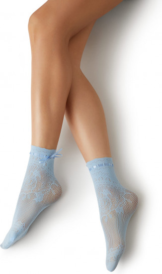Носки женские «Rete Fiore»