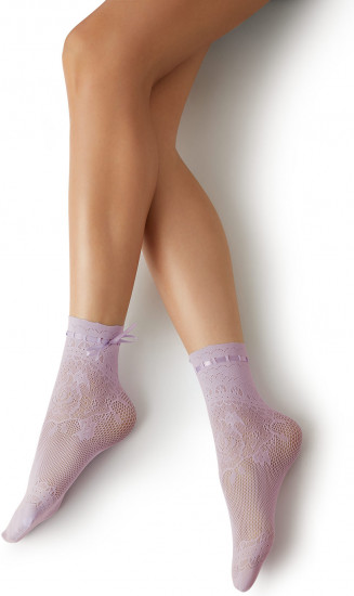 Носки женские «Rete Fiore»