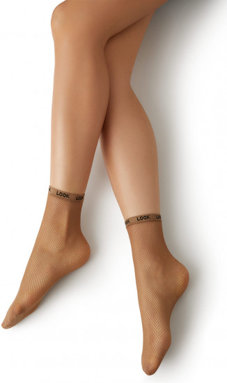 Носки женские «Rete Look»
