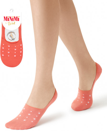 Подследники женские «Mini Bell»