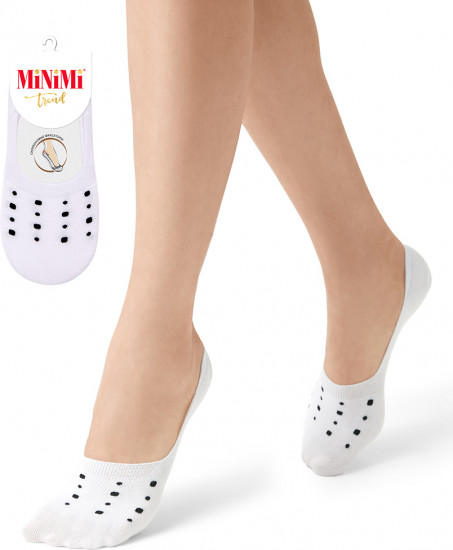 Подследники женские «Mini Bell»