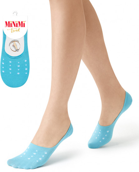 Подследники женские «Mini Bell»