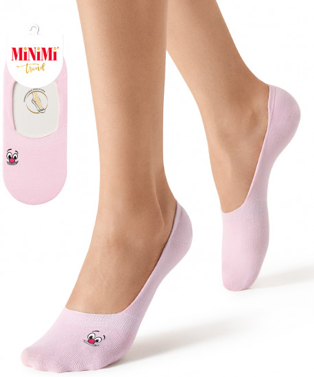 Подследники женские «Mini Bell»