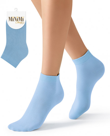 Носки женские «Mini Cotone»
