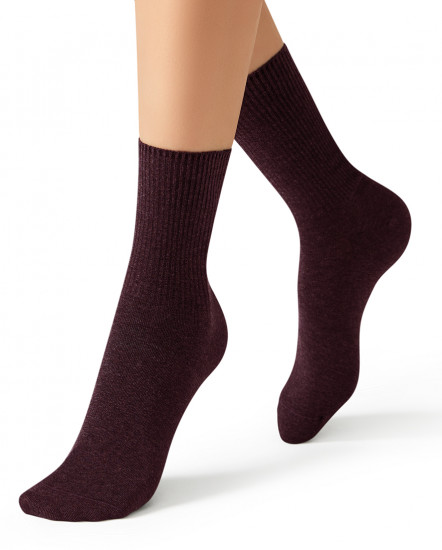 Носки женские «Mini Cotone»