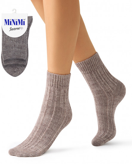 Носки женские «Mini Inverno»