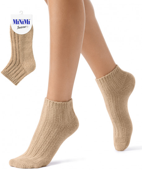 Носки женские «Mini Inverno»