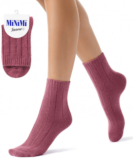 Носки женские «Mini Inverno»