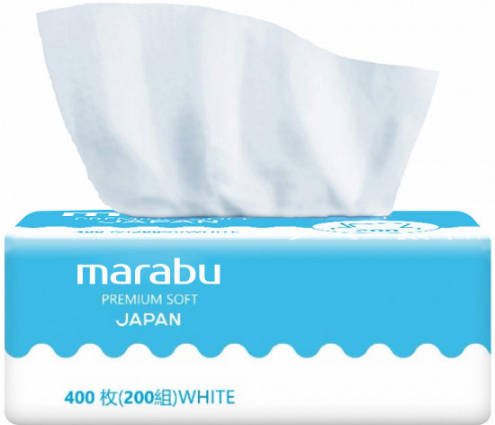 Салфетки бумажные мягкие