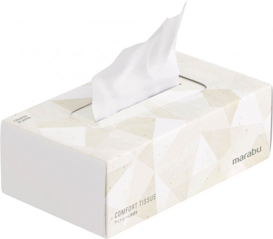 Салфетки бумажные двухслойные