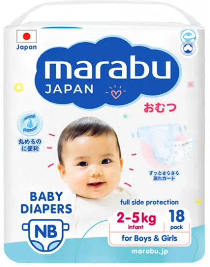 Подгузники для детей