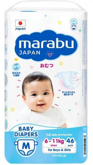 Подгузники для детей