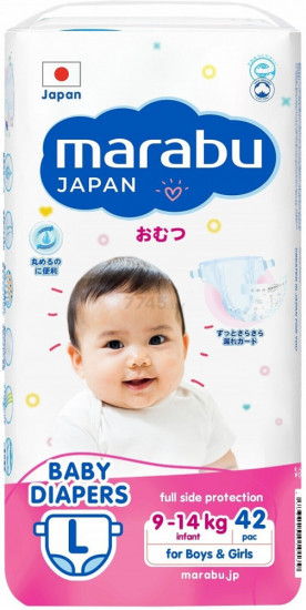 Подгузники для детей