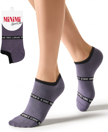 Носки женские «Mini Sport Chic»