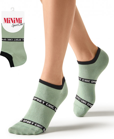 Носки женские «Mini Sport Chic»
