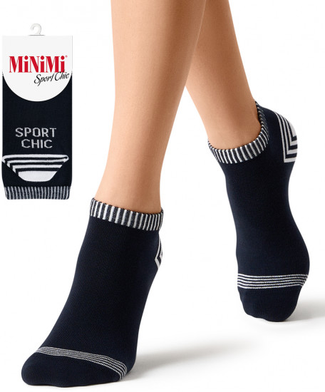 Носки женские «Mini Sport Chic»