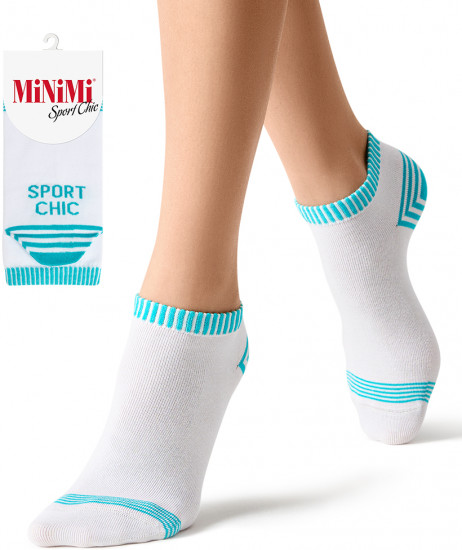 Носки женские «Mini Sport Chic»