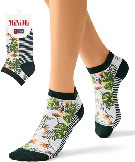 Носки женские «Mini Style»