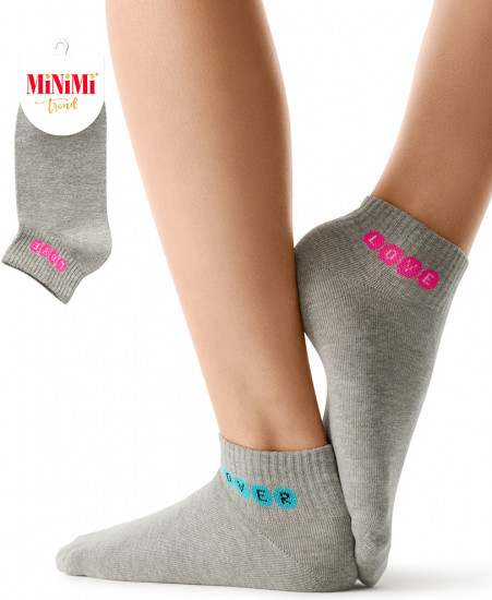 Носки женские «Mini Trend»