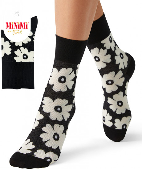 Носки женские «Mini Trend»