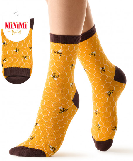 Носки женские «Mini Trend»