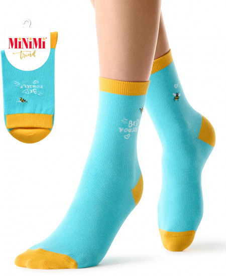 Носки женские «Mini Trend»