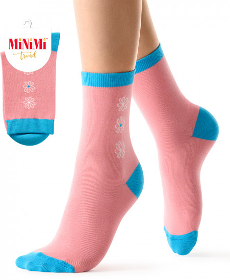 Носки женские «Mini Trend»
