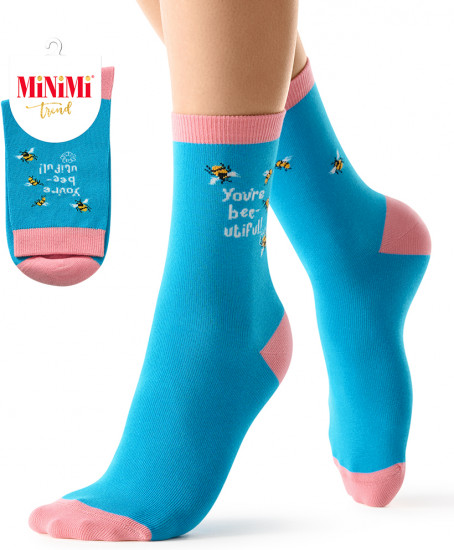 Носки женские «Mini Trend»