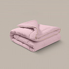 пудрово-розовый