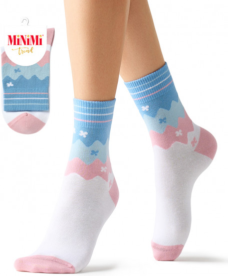 Носки женские «Mini Trend»