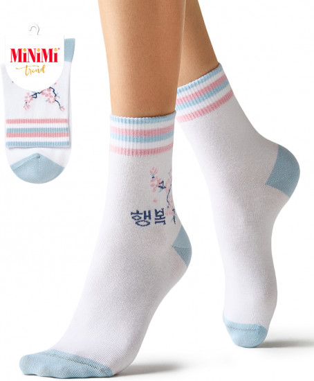 Носки женские «Mini Trend»