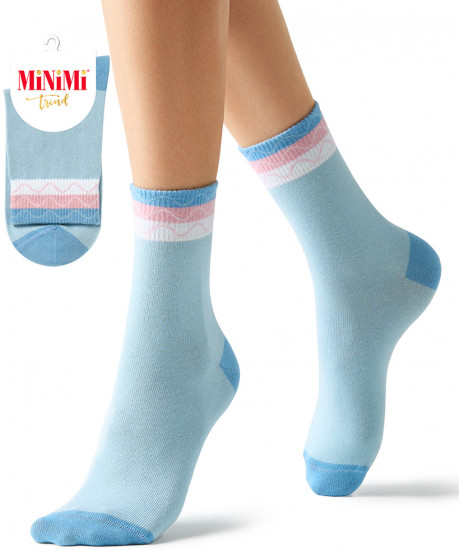 Носки женские «Mini Trend»