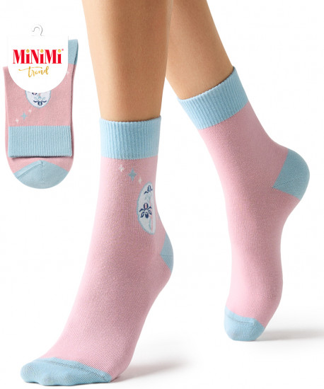 Носки женские «Mini Trend»