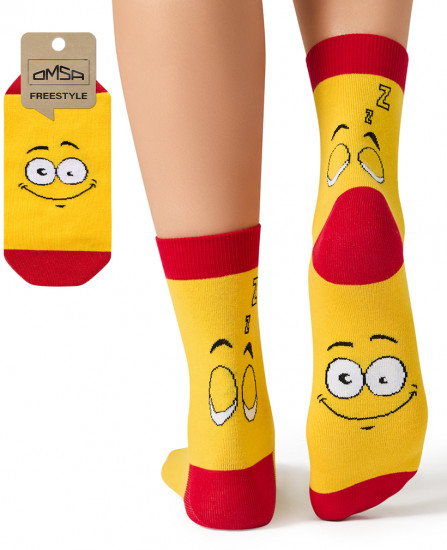 Носки «Freestyle»