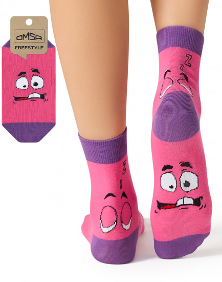 Носки «Freestyle»