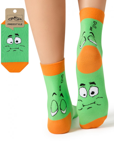 Носки «Freestyle»