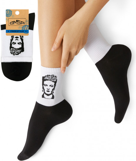 Носки «Freestyle»