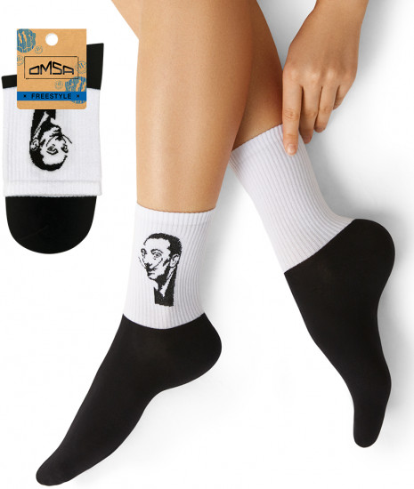 Носки «Freestyle»