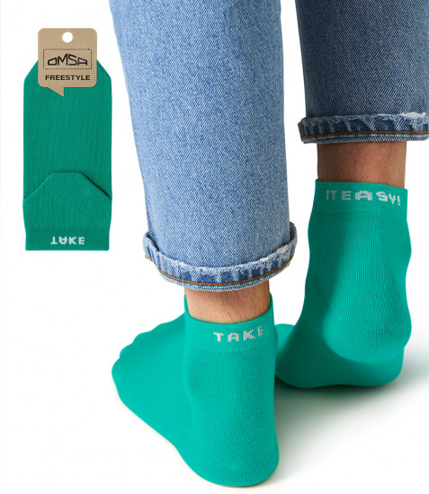 Носки «Freestyle»